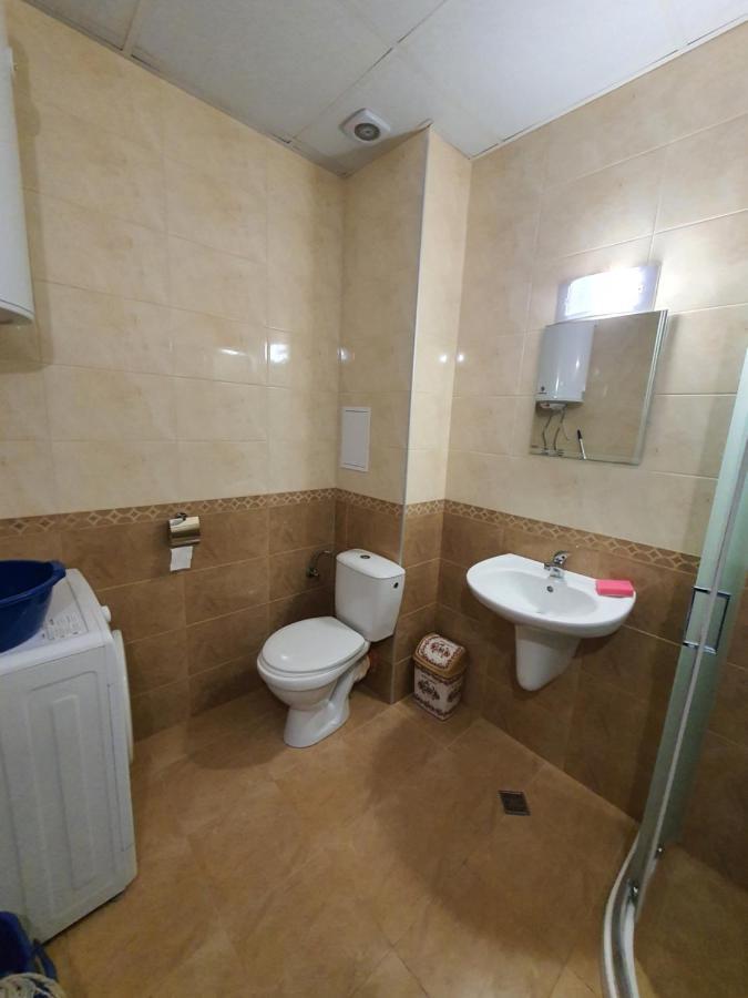Flowers Studio Pomorie Ngoại thất bức ảnh