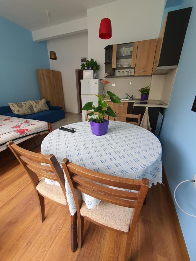 Flowers Studio Pomorie Ngoại thất bức ảnh