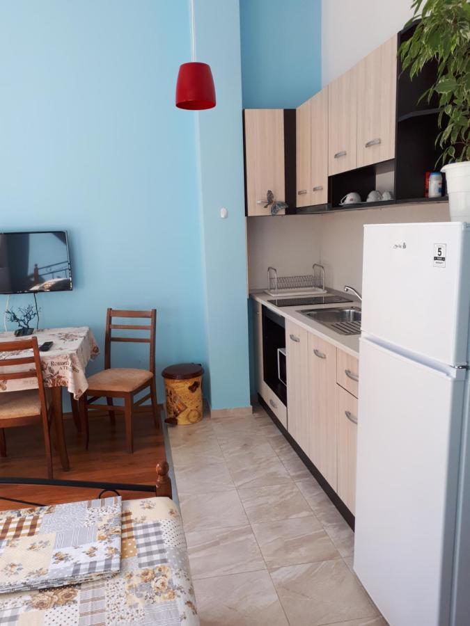Flowers Studio Pomorie Ngoại thất bức ảnh